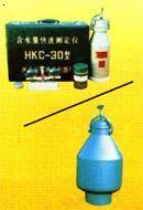 HKC－30、200型含水量快速测定仪