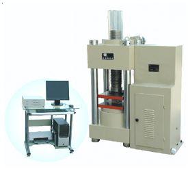 TYA-3000E型微机控制恒加载压力试验机