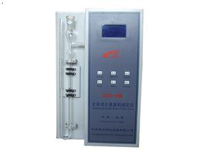 SZB-9型全自动比表面积测定仪