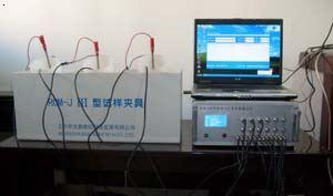 RCM-AIII型全自动氯离子扩散系数测定仪